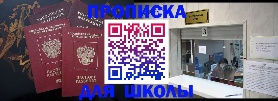 прописка для школы в Ивантеевке